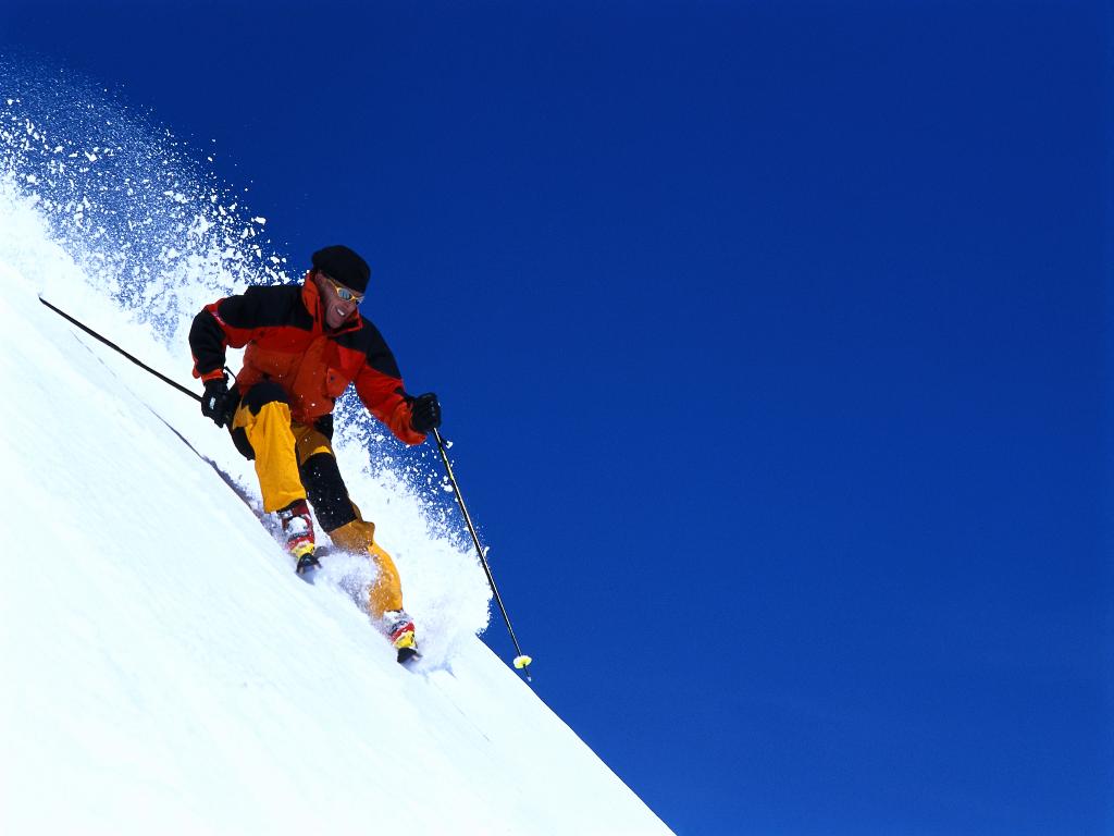 灵 山 滑 雪 场