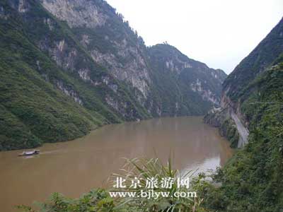 张 家 界