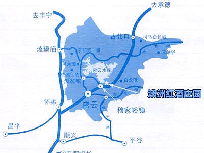 红 酒 庄 园