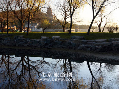 Summer Palace