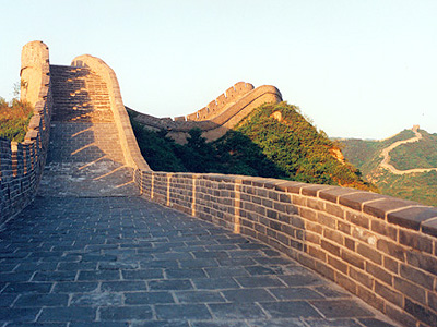 Badaling Great Wall