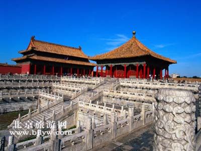 Tiananmen Square