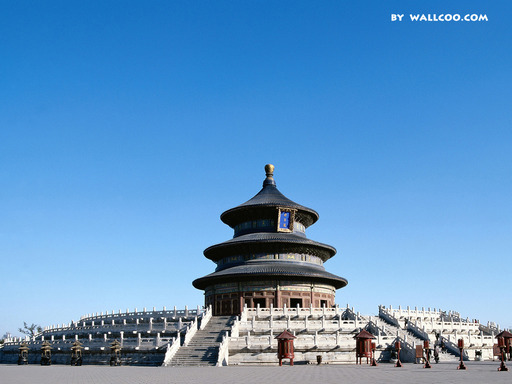 Temple of Heaven