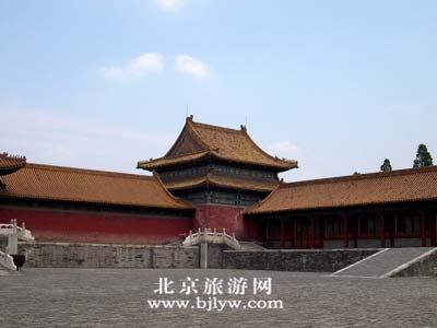 Forbidden City