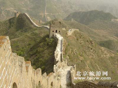 Simatai Great Wall