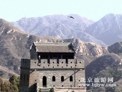 Badaling Great Wall