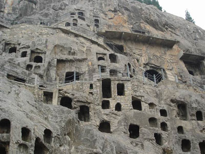 Longmen Grottoes