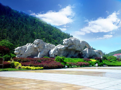 Dalian