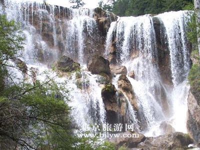 Jiuzhaigou