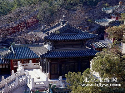 Summer Palace