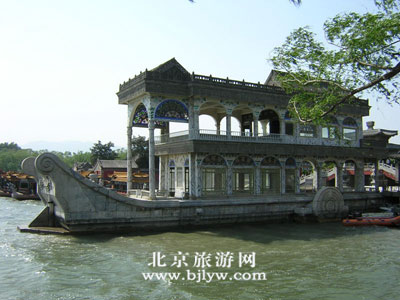 Summer Palace