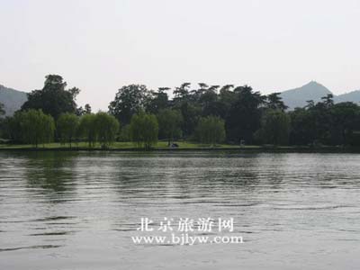 West Lake