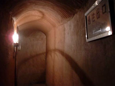 焦 庄 户