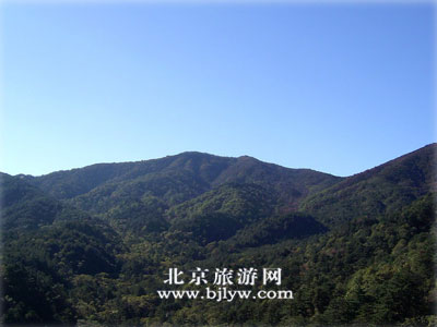 天 堂 寨