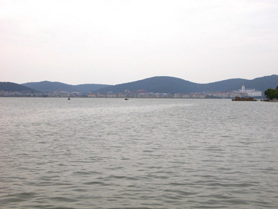 太 湖