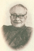 沈从文