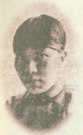 谢冰心
