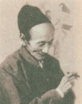 蒋兆和